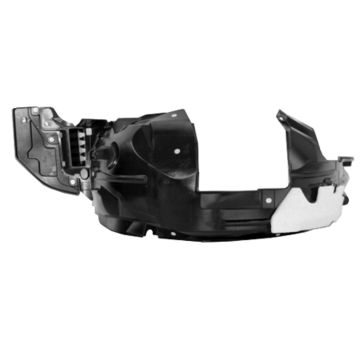 Fender Liner Left for Honda Fit Base 2009-2013