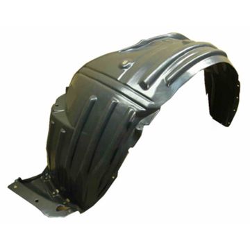 Fender Liner Left CAPA for Honda Pilot 2009-2011