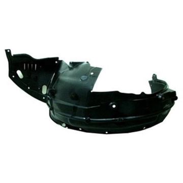 Fender Liner Left USA Built for Honda Accord Sedan 2008-2012