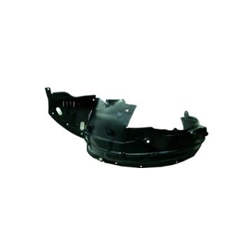 Fender Liner Left USA Built CAPA for Honda Accord Sedan 2008-2012