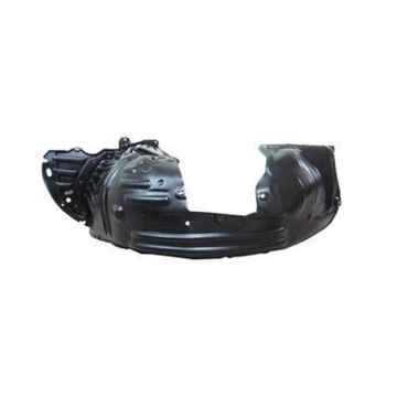 Fender Liner Left CAPA for Honda Odyssey 2011-2013