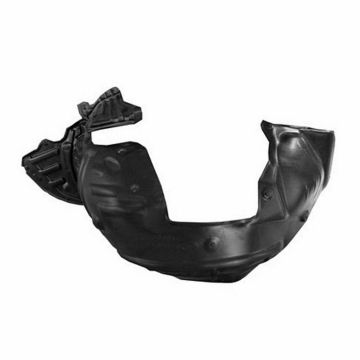Fender Liner Left for Honda Odyssey 2014-2017
