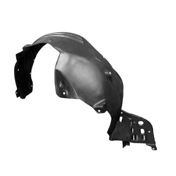 Fender Liner Left for Honda Accord Coupe 2013-2015