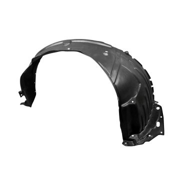 Fender Liner Left CAPA for Honda Pilot 2012-2015
