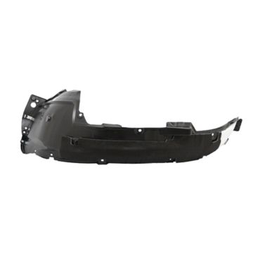 Fender Liner Left CAPA for Honda CR-V 2012-2016