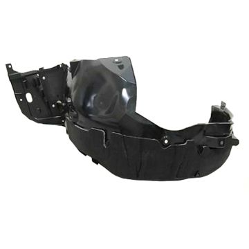 Fender Liner Left for Honda Accord Sedan 2016-2017