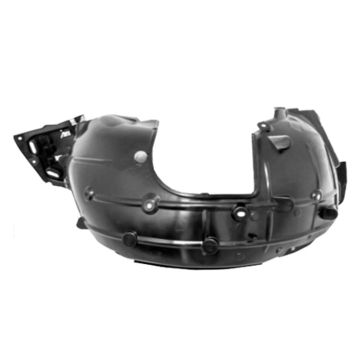 Fender Liner Left for Honda Civic LX EX EX-L LX-P EX-T DX Si 2016-2018