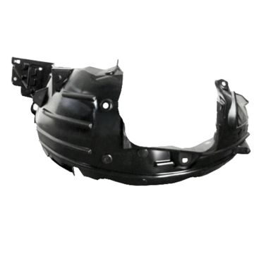 Fender Liner Left w/Bracket for Honda Fit 2015-2017