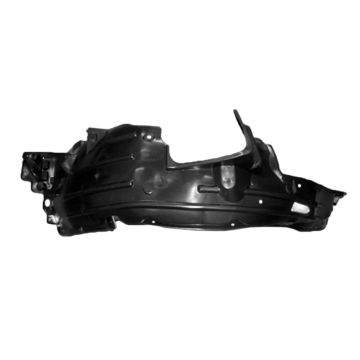 Fender Liner Left w/o Bracket for Honda Fit 2015-2017