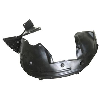 Fender Liner Left for Honda Passport Pilot Ridgeline