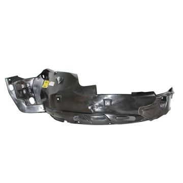 Fender Liner Left CAPA for Honda Civic Hybrid-L Hybrid 2013-2015
