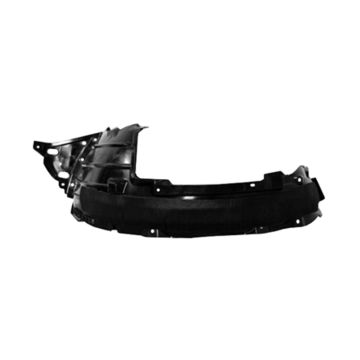 Fender Liner Left PE/Injection CAPA for Honda CR-V 2017-2022