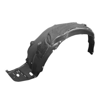 Fender Liner Left PE/Vacuum Form for Honda Accord Coupe 2016-2017