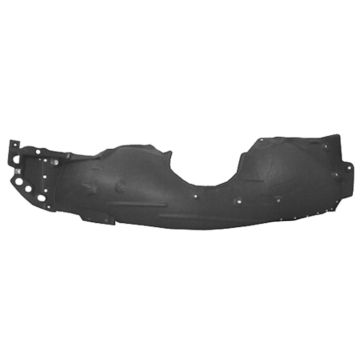 Fender Liner Left PET/Thermo Form for Honda Accord 2018-2022