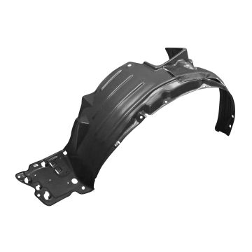 Fender Liner Left PE/Vacuum Form for Honda Fit Sport 2018-2020