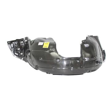 Fender Liner Left Japan Built CAPA for Honda Civic Sedan EX EX-L EX-T 2018-2020