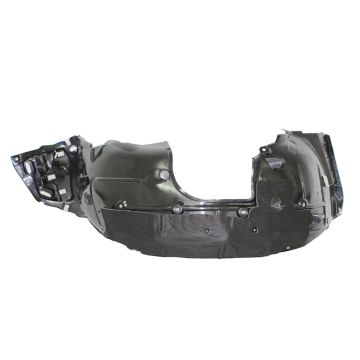 Fender Liner Left North America Built for Honda Civic Sedan Coupe LX Sport Plus Sport EX EX-L Touring DX 2019-2021