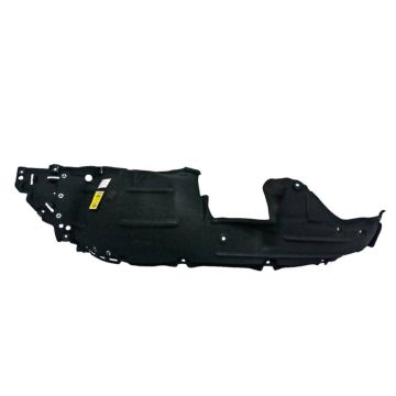 Fender Liner Left CAPA for Honda HR-V LX EX EX-L 2019-2022