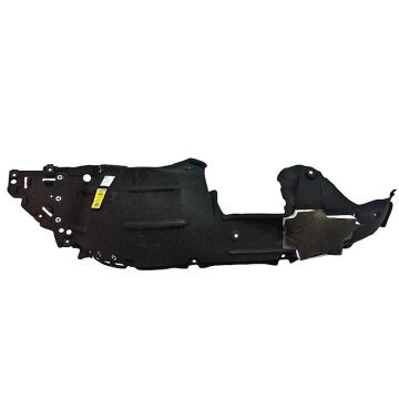 Fender Liner Left Sport Pkg CAPA for Honda HR-V 2019-2022