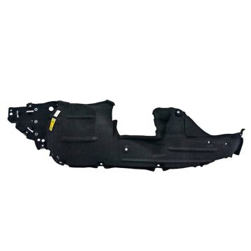 Fender Liner Left CAPA for Honda HR-V Touring 2019-2022