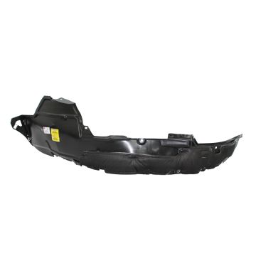 Fender Liner Left USA/Mexico Built CAPA for Honda CR-V 2010-2011