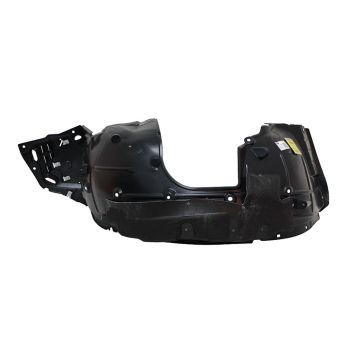 Fender Liner Left CAPA for Honda Civic Hatchback LX EX EX-L 2020-2021