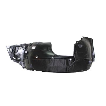 Fender Liner Left for Honda Civic Hatchback Sport Sport Touring 2020-2021