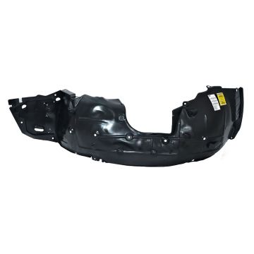 Fender Liner Left CAPA for Honda Civic Sedan EX Si 2022-2024