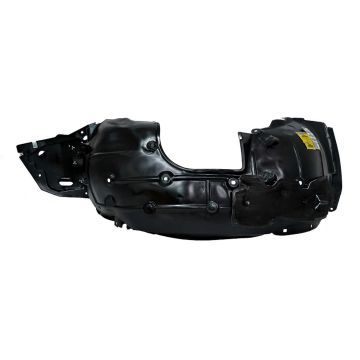 Fender Liner Left CAPA for Honda Civic Hatchback Sedan Sport Touring Touring 2022-2024