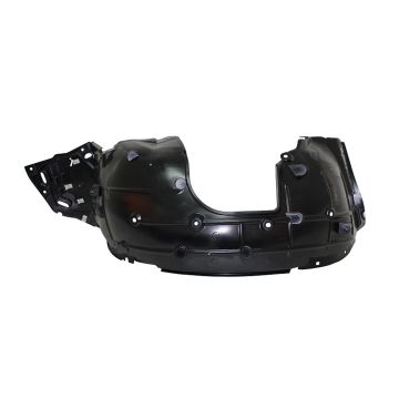 Fender Liner Left for Honda Civic Hatchback LX 2017-2019