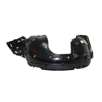Fender Liner Left CAPA for Honda Civic Hatchback LX 2017-2019
