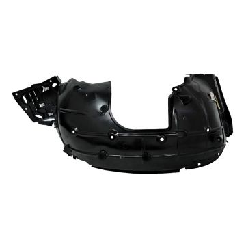 Fender Liner Left CAPA for Honda Civic Hatchback Sport Sport Touring 2017-2019