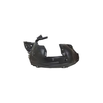 Fender Liner Left CAPA for Honda Passport Ridgeline