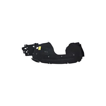 Fender Liner Left CAPA for Honda HR-V 2023-2025