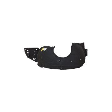 Fender Liner Left CAPA for Honda Accord LX EX 2023-2024