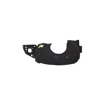 Fender Liner Left CAPA for Honda Accord Hybrid Sport-L Hybrid Sport Hybrid EX-L Hybrid Touring 2023-2024