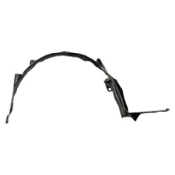 Fender Liner Right for Honda Accord 1998-2002