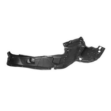 Fender Liner Right Plastic for Honda Odyssey 1999-2004
