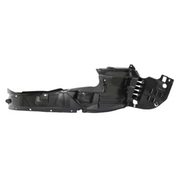 Fender Liner Right Plastic CAPA for Honda Odyssey 1999-2004