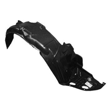 Fender Liner Right for Honda Accord Sedan 2003-2007
