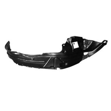 Fender Liner Right for Honda CR-V 2002-2006
