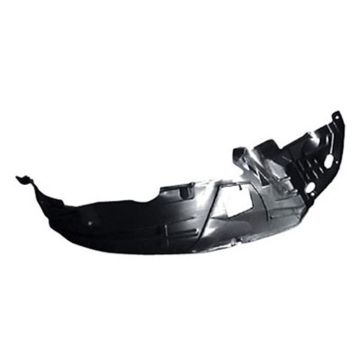 Fender Liner Right for Honda Accord Coupe 2003-2007