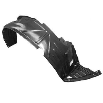 Fender Liner Right Plastic Liner for Honda Element 2003-2008