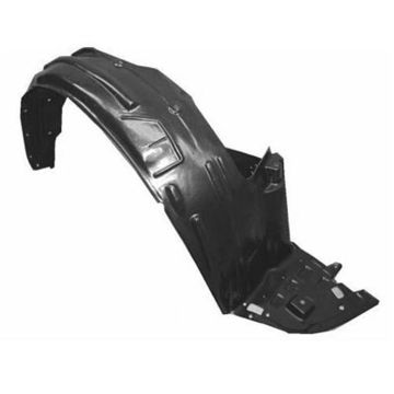 Fender Liner Right Plastic Liner for Honda Odyssey 2005-2007