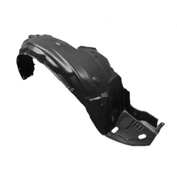 Fender Liner Right Japan Built for Honda Accord Sedan 2008-2009