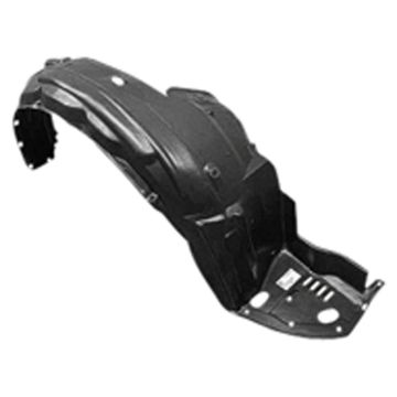 Fender Liner Right Japan Built CAPA for Honda Accord Sedan 2008-2009