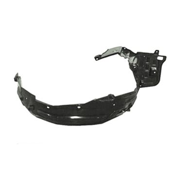 Fender Liner Right CAPA for Honda Odyssey 2008-2010