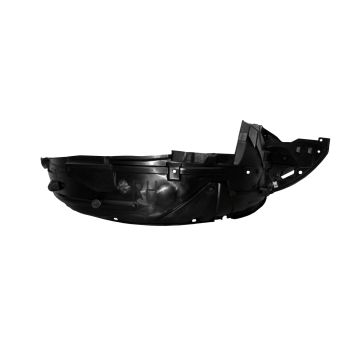 Fender Liner Right CAPA for Honda Civic Coupe 2006-2011