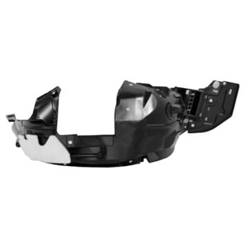 Fender Liner Right for Honda Fit Base 2009-2013
