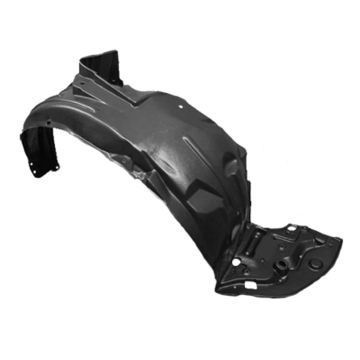 Fender Liner Right for Honda Fit Sport 2009-2011
